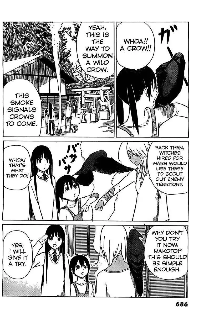 Flying Witch (ISHIZUKA Chihiro) Chapter 6 18